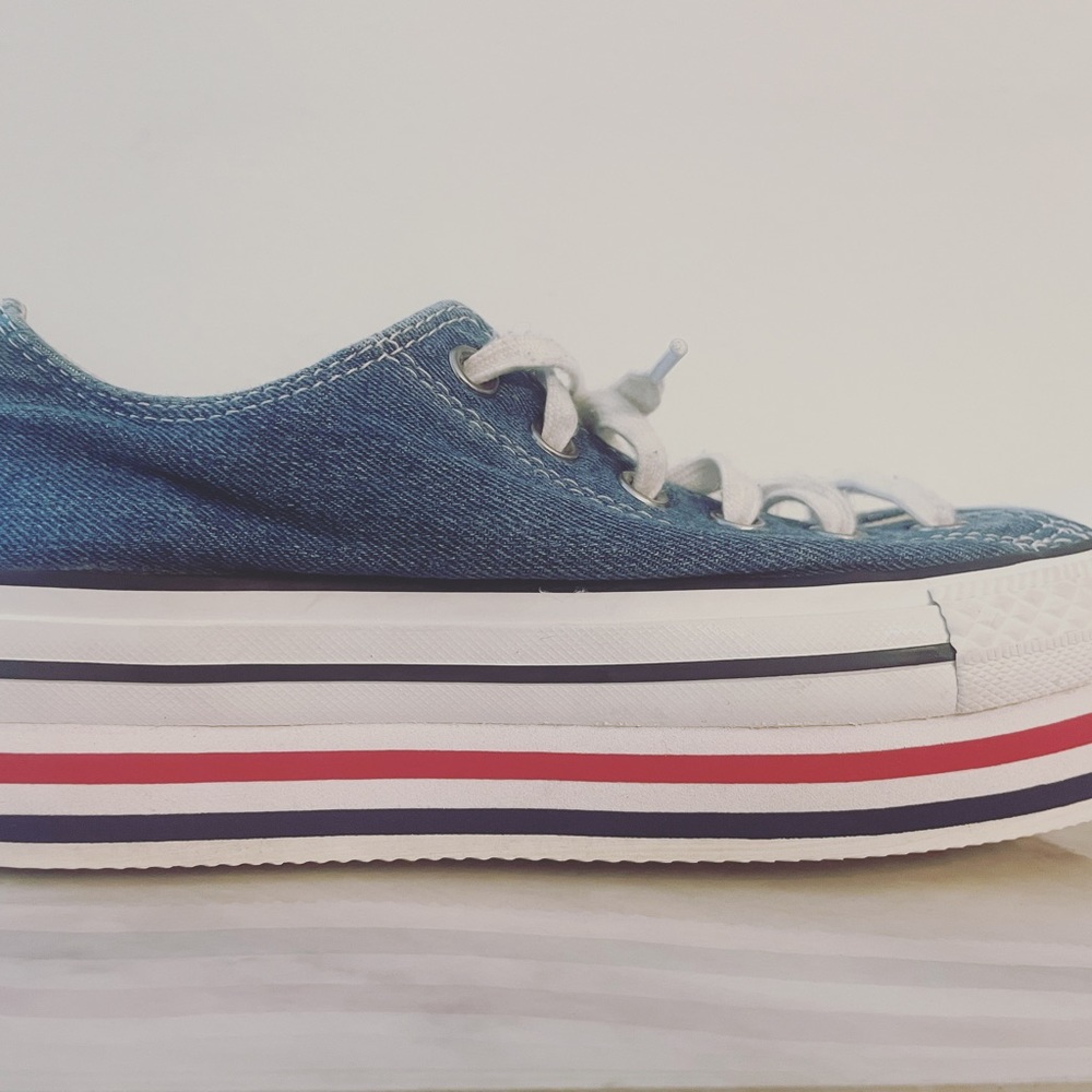 Shoes - Picture 4 of 10